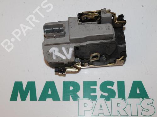 electronic-module-peugeot-206-hatchback-2ac-1998-1999-2000-2001-2002-2003-2004-2005-2006-2007-2008-2009-2010-2011-2012-31392299 main image