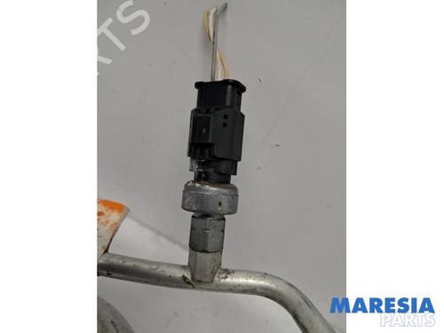 AC pipe CITROËN BERLINGO MULTISPACE (B9) 1.6 VTi 120 | BP31478884M126