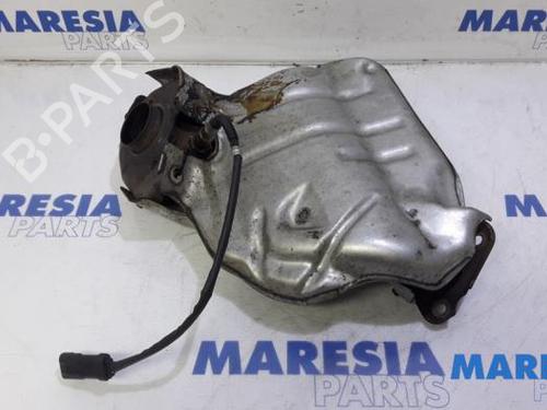 Used Exhaust manifold Exhaust manifold RENAULT MEGANE II (BM0/1_, CM0/1_) 1.6 16V (112 hp) 31408872 31408872