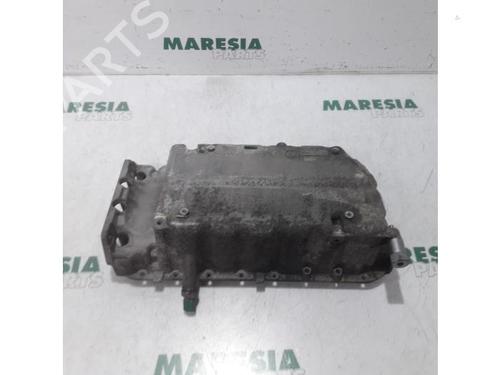 Used Front right seatbelt FIAT SCUDO Bus (270_, 272_) 2.0 D Multijet (120 hp) 31423723