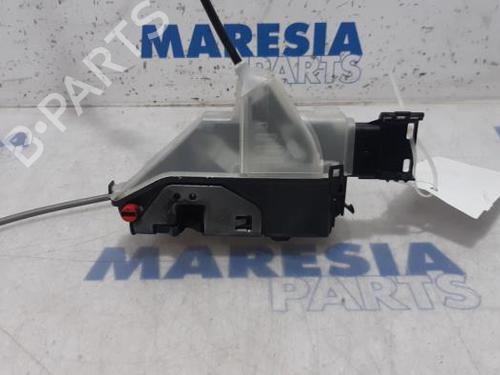 Electronic module CITROËN C4 CACTUS 1.2 VTi 82 | BP31428915M83