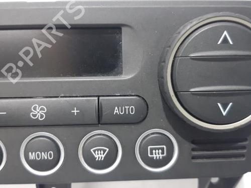 Climate control ALFA ROMEO BRERA (939_) 2.2 JTS (939.DXB11) | BP31509852I5 