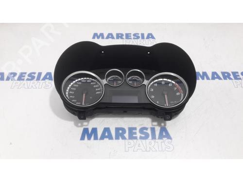 Used Instrument cluster ALFA ROMEO MITO (955_) 1.4 TJet (955AXA1B) (155 hp) 31420400
