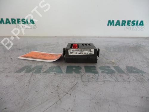 Used Control unit RENAULT VEL SATIS (BJ0_) 3.5 V6 (BJ0R, BJ0V, BJ0U) (241 hp) 31419145