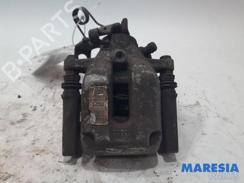 Used Right rear brake caliper Right rear brake caliper CITROËN C5 III (RD_) 1.6 THP 155 (RD5FV8, RD5FNA) (156 hp) 31410931 31410931