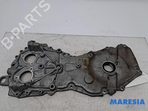 Used Timing cover Timing cover RENAULT CAPTUR II (HF_) TCe 160 (HFN1) (158 hp) 40516843 40516843
