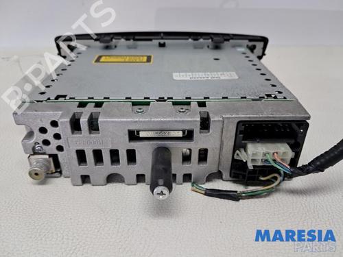 Radio CITROËN C1 (PM_, PN_) 1.0 | BP31478896E6