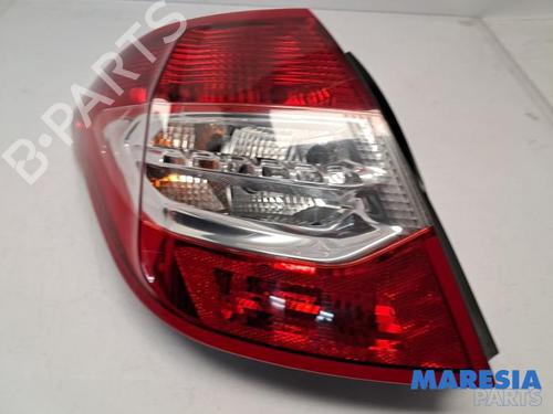Used Left taillight CITROËN C4 II (NC_) 1.6 VTi 120 (NC5FS0, NC5FS9) (120 hp) 31518285
