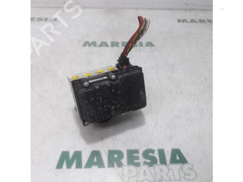 ABS pump FIAT 500 (312_) 1.2 (312AXA1A) | BP31474810M43
