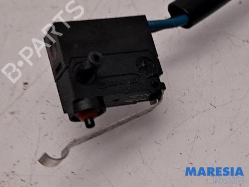 Electronic sensor PEUGEOT 307 CC (3B) 2.0 16V | BP31409614M84 - Image 3