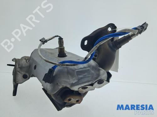 Catalyst RENAULT KADJAR (HA_, HL_) 1.2 TCe 130 (HLMR) | BP39726065M10 - Image 4