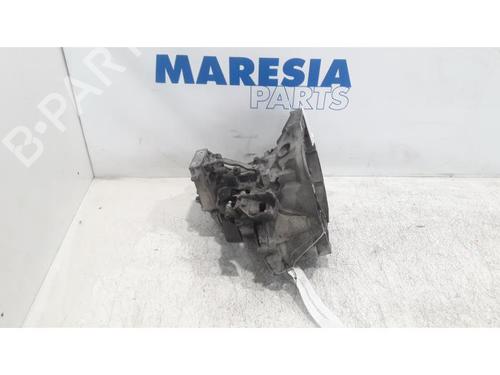 Gearbox FIAT PUNTO EVO (199_) 1.3 D Multijet | BP31535505M3 