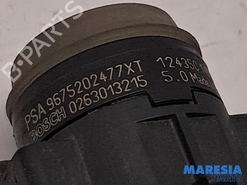 Electronic sensor PEUGEOT 2008 I (CU_) 1.2 VTi | BP31534362M84