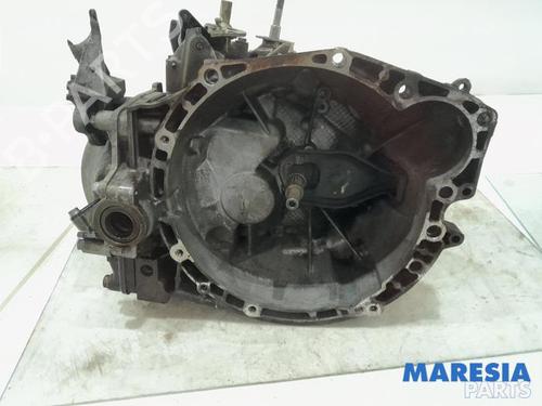 Gearbox PEUGEOT 308 CC (4B_) 2.0 HDi (4BRHRH, 4BRHRJ) | BP31464062M3