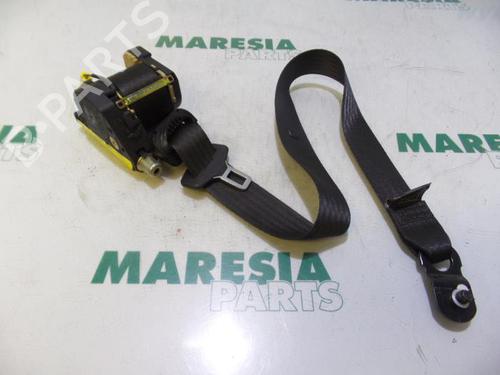 Sikkerhedssele foran venstre LANCIA THESIS (841_) 2.4 JTD (841AXD1B02) (150 hp) 31455045