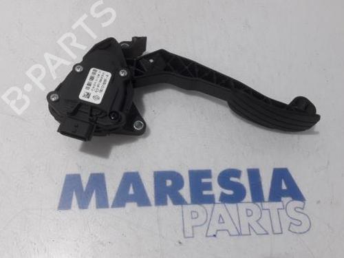 Module électronique RENAULT MASTER III Platform/Chassis (EV, HV, UV) 2.3 dCi 135 FWD (EV0N, HV0N, UV0N, EV08, HV08, UV08) (136 hp) 31419750