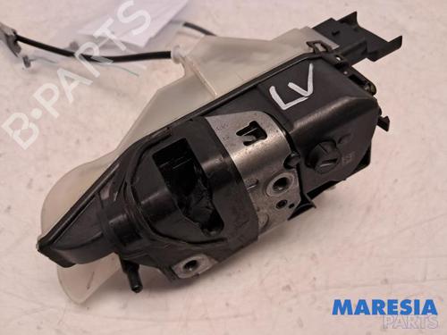 Electronic module CITROËN C3 III (SX) 1.2 VTi 82 | BP31525258M83