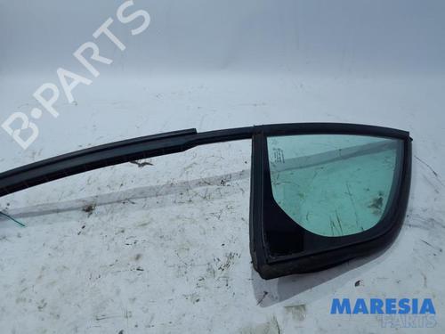 Used Front right quarter glass CITROËN C3 II (SC_) 1.6 HDi (92 hp) 31425905