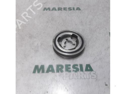 Used Pulley CITROËN BERLINGO MULTISPACE (B9) 1.6 VTi 95 (98 hp) 31403139