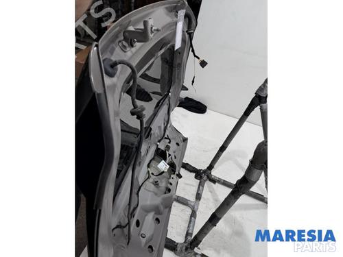 Tailgate CITROËN C4 CACTUS 1.2 THP 110 | BP31469557C6 