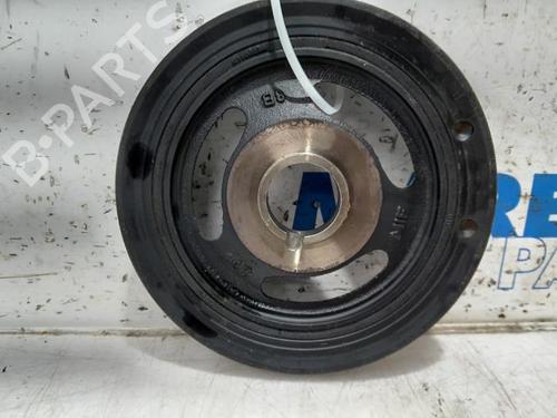 Pulley CITROËN BERLINGO Box Body/MPV (B9) 1.6 HDi 90 | BP31392259M122 - Image 2