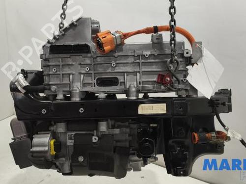Used Other Other FIAT 500e (332_) Elektro 3+1 (FA1) (118 hp) 36041374 36041374