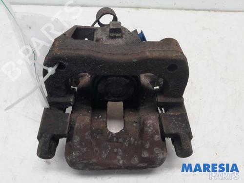 Left rear brake caliper CITROËN DS3 (SA_) 1.6 HDi 90 | BP31405355M107 - Image 4