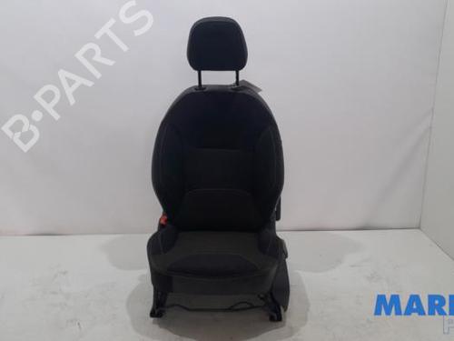 Left front seat CITROËN C3 II (SC_) 1.4 VTi 95 | BP31413076C15 