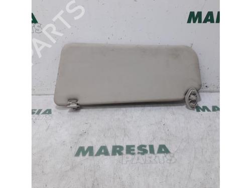 Used Left sun visor CITROËN JUMPY II Van 1.6 HDi 90 16V (90 hp) 31431184