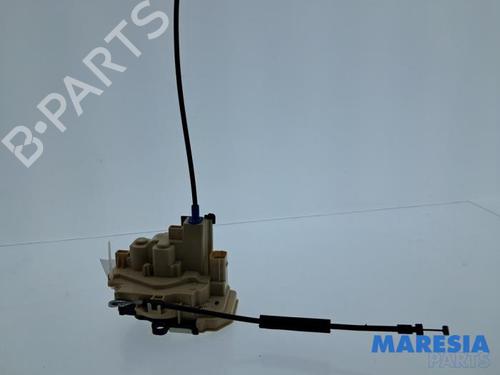 Electronic module FIAT PANDA (312_, 319_) 0.9 (312PXN1A, 312PXN11) | BP33436680M83 - Image 4