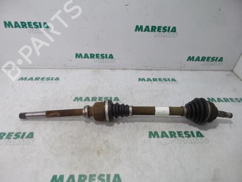 Used Right front driveshaft CITROËN C3 Picasso (SH_) 1.6 HDi (90 hp) 31515958