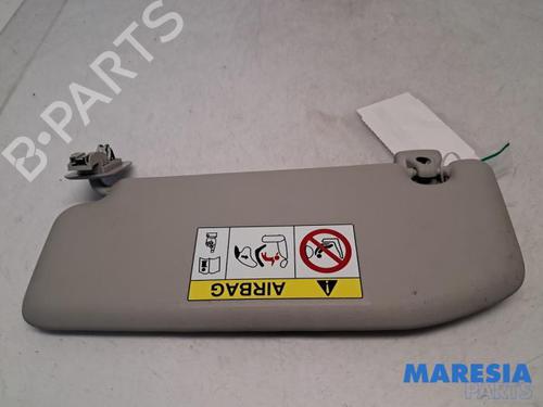Højre solskærm CITROËN C3 III (SX) 1.2 PureTech 82 | BP31383132I2