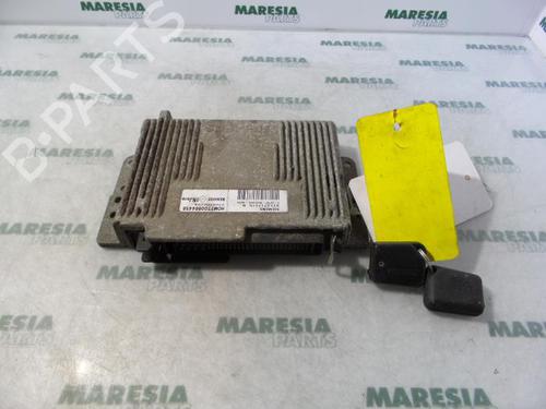 Used Engine control unit (ECU) Engine control unit (ECU) 31463357 31463357