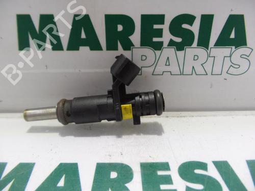 injector-peugeot-207-wa_-wc_-2006-2007-2008-2009-2010-2011-2012-2013-2014-2015-31526656 main image