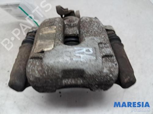 Used Right rear brake caliper PEUGEOT 2008 I (CU_) 1.2 THP 110 / PureTech 110 (110 hp) 31516497