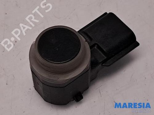 Used Electronic sensor RENAULT CLIO IV Grandtour (KH_) 1.2 TCe 120 (KHM0) (120 hp) 31442907