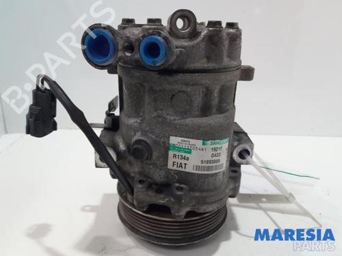 AC compressor OPEL COMBO Box Body/MPV (X12) 1.3 CDTI (B05) | BP31506526M34