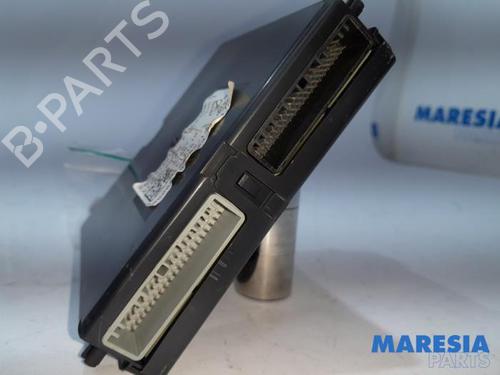 Control unit RENAULT ZOE (BFM_) ZOE | BP31471873M11