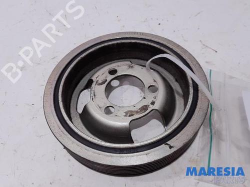 Used Pulley PEUGEOT 508 SW I (8E_) 1.6 THP (156 hp) 31511940