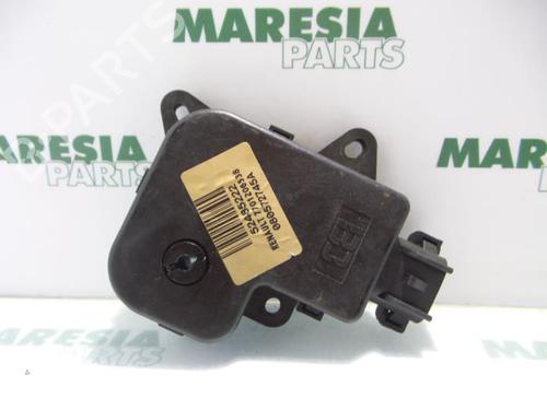 Used Other RENAULT VEL SATIS (BJ0_) 3.0 dCi (BJ0J, BJ0N) (177 hp) 31511662