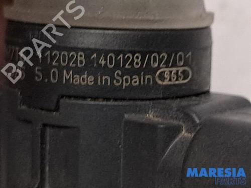 Electronic sensor CITROËN C4 Grand Picasso II (DA_, DE_) 1.6 HDi / BlueHDi 115 | BP39512131M84 - Image 3