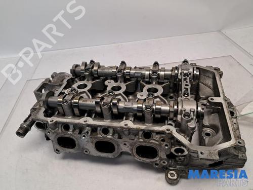 Cylinder head PEUGEOT 208 I (CA_, CC_) 1.2 VTI 82 | BP31416576M5