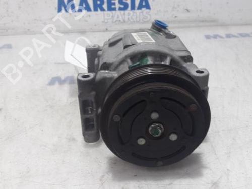 AC compressor FIAT 500 (312_) 1.2 (312AXA1A) | BP31480559M34