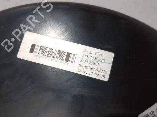 Servo brake PEUGEOT BOXER Van 3.0 HDi 160 | BP31410213M42