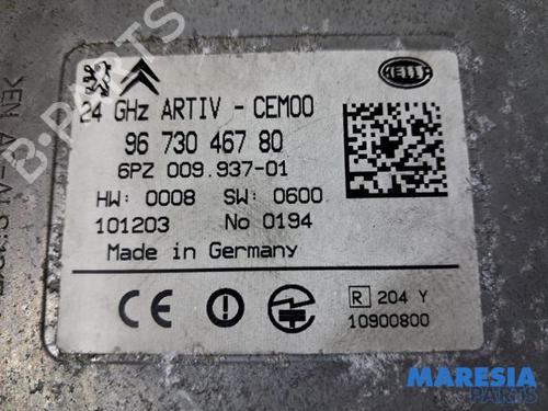 Electronic sensor PEUGEOT 5008 (0U_, 0E_) 1.6 16V | BP31632090M84