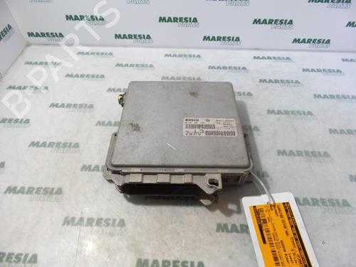 Used Engine control unit (ECU) PEUGEOT 605 (6B) 2.5 Turbo Diesel (129 hp) 31431796