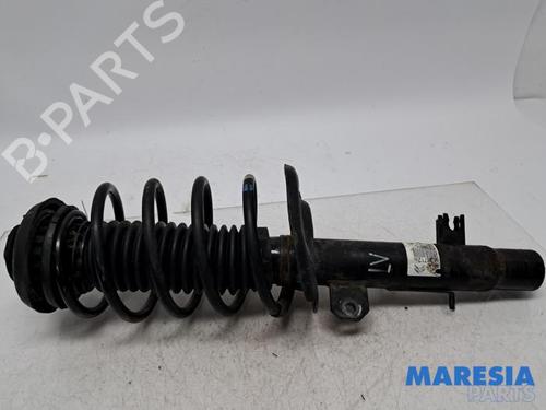 Used Left front shock absorber CITROËN C3 III (SX) 1.2 VTi 82 (82 hp) 31513510