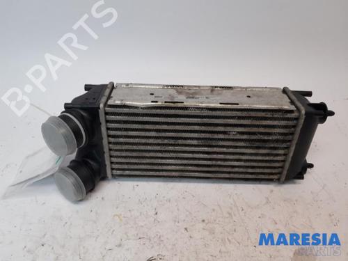 Used Intercooler PEUGEOT 3008 I MPV (0U_) 1.6 THP (156 hp) 31422971