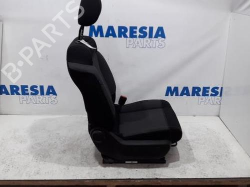 Right front seat CITROËN C3 III (SX) 1.6 BlueHDi 75 | BP31417541C16 