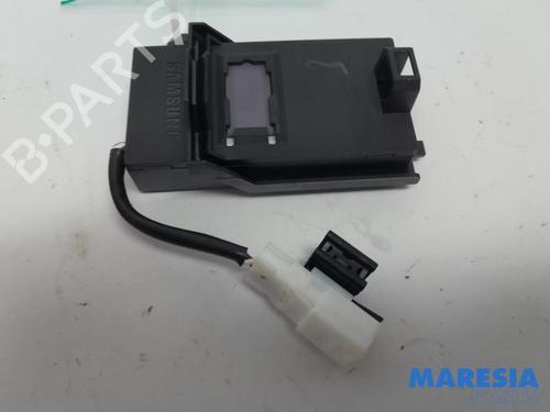 Used Control unit RENAULT ZOE (BFM_) ZOE (92 hp) 31514187